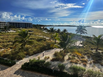 East Bay Resort
